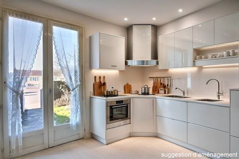 Villa i Limoges, Haute-Vienne, Limoges - € 169.000 | Ref: 830035440938 - foto 7