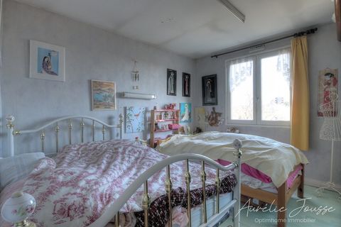 Villa i Limoges, Haute-Vienne, Limoges - € 169.000 | Ref: 830035440938 - foto 14