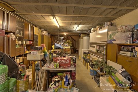Villa i Limoges, Haute-Vienne, Limoges - € 169.000 | Ref: 830035440938 - foto 17
