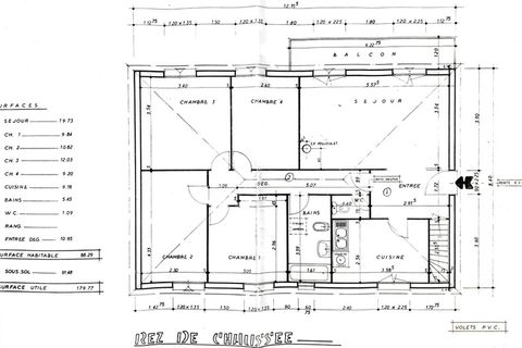 Villa i Limoges, Haute-Vienne, Limoges - € 169.000 | Ref: 830035440938 - foto 18