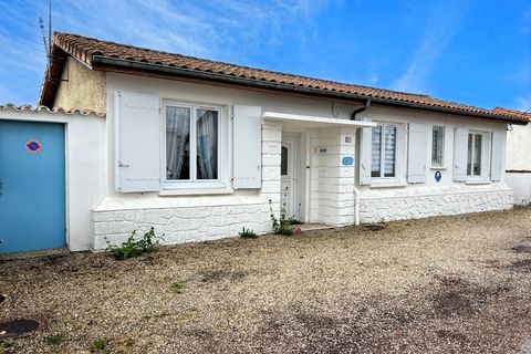 Byhus i Royan, Charente-Maritime, Royan - € 245.000 | Ref: 830033155644 - foto 1