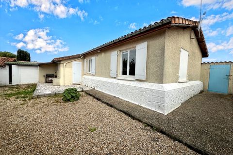 Byhus i Royan, Charente-Maritime, Royan - € 245.000 | Ref: 830033155644 - foto 2