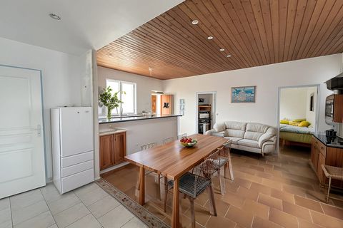 Byhus i Royan, Charente-Maritime, Royan - € 245.000 | Ref: 830033155644 - foto 3