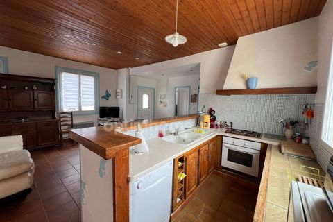 Byhus i Royan, Charente-Maritime, Royan - € 245.000 | Ref: 830033155644 - foto 4