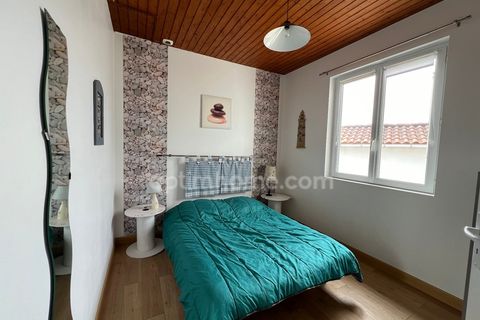 Byhus i Royan, Charente-Maritime, Royan - € 245.000 | Ref: 830033155644 - foto 5