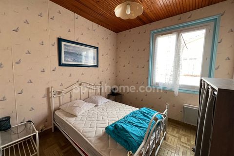 Byhus i Royan, Charente-Maritime, Royan - € 245.000 | Ref: 830033155644 - foto 6