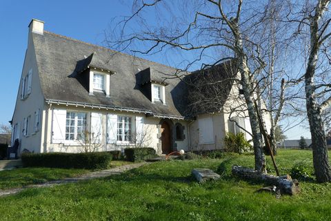 Villa a Chaudefonds-sur-Layon, Maine-et-Loire, Chaudefonds-sur-Layon - € 335.475 | Ref: 830036263179 - foto 2