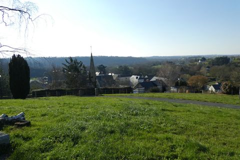 Villa a Chaudefonds-sur-Layon, Maine-et-Loire, Chaudefonds-sur-Layon - € 335.475 | Ref: 830036263179 - foto 3