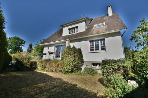 Villa i Senonches, Eure-et-Loir, Senonches - € 178.000 | Ref: 830038590699 - foto 1