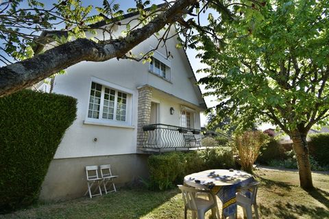 Villa i Senonches, Eure-et-Loir, Senonches - € 178.000 | Ref: 830038590699 - foto 2