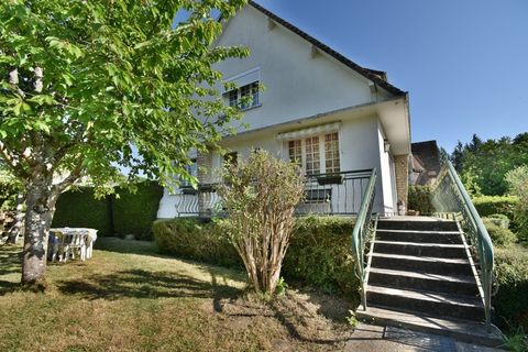Villa i Senonches, Eure-et-Loir, Senonches - € 178.000 | Ref: 830038590699 - foto 3