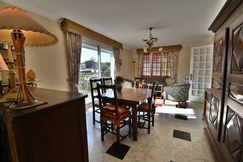 Villa i Senonches, Eure-et-Loir, Senonches - € 178.000 | Ref: 830038590699 - foto 5