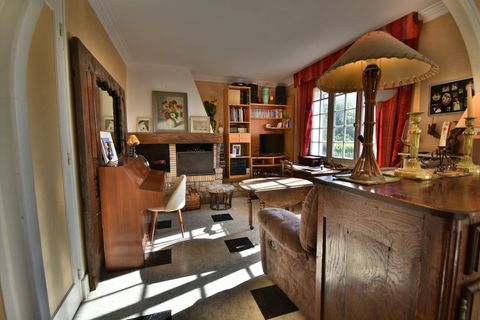 Villa i Senonches, Eure-et-Loir, Senonches - € 178.000 | Ref: 830038590699 - foto 6