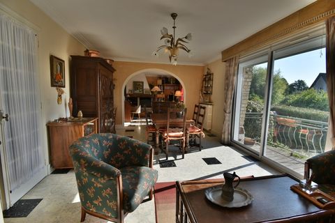 Villa i Senonches, Eure-et-Loir, Senonches - € 178.000 | Ref: 830038590699 - foto 7
