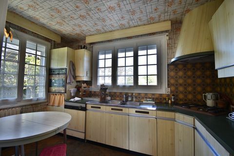Villa i Senonches, Eure-et-Loir, Senonches - € 178.000 | Ref: 830038590699 - foto 8