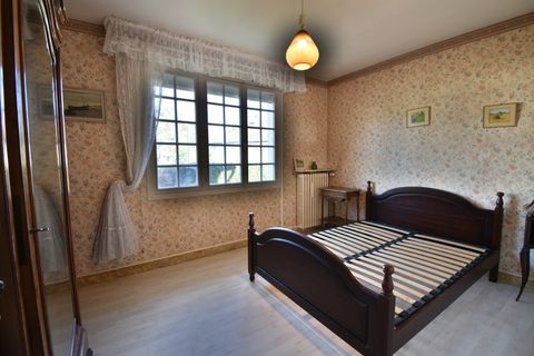 Villa i Senonches, Eure-et-Loir, Senonches - € 178.000 | Ref: 830038590699 - foto 9