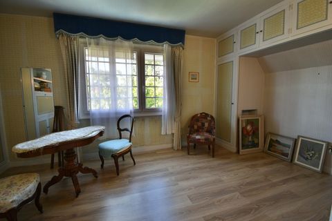 Villa i Senonches, Eure-et-Loir, Senonches - € 178.000 | Ref: 830038590699 - foto 10