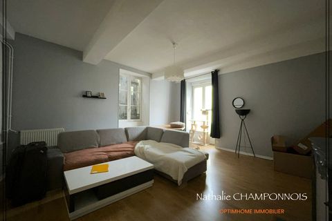 Lejlighed i Gray, Haute-Saone, Gray - € 90.000 | Ref: 830035987862 - foto 1