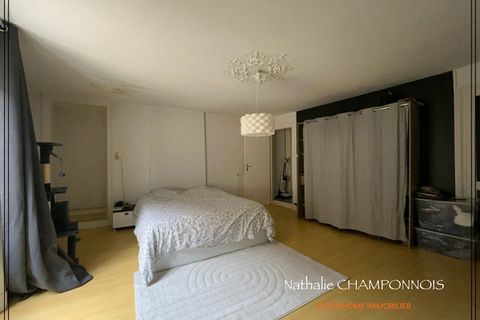 Lejlighed i Gray, Haute-Saone, Gray - € 90.000 | Ref: 830035987862 - foto 3
