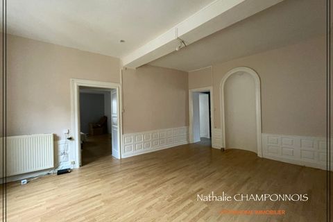 Lejlighed i Gray, Haute-Saone, Gray - € 90.000 | Ref: 830035987862 - foto 4