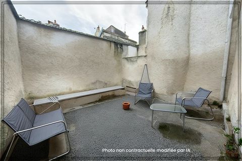 Lejlighed i Gray, Haute-Saone, Gray - € 90.000 | Ref: 830035987862 - foto 5