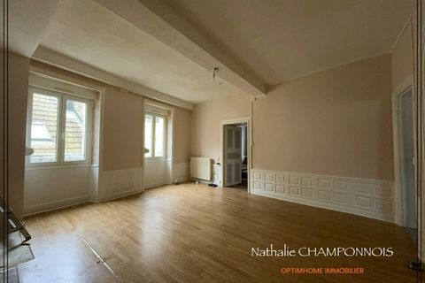 Lejlighed i Gray, Haute-Saone, Gray - € 90.000 | Ref: 830035987862 - foto 6