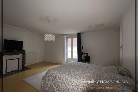 Lejlighed i Gray, Haute-Saone, Gray - € 90.000 | Ref: 830035987862 - foto 8