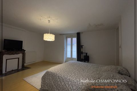 Lejlighed i Gray, Haute-Saone, Gray - € 90.000 | Ref: 830035987862 - foto 9