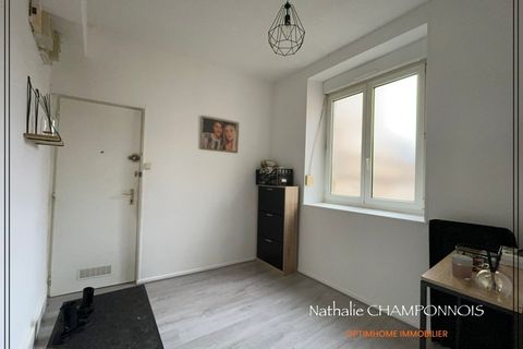 Lejlighed i Gray, Haute-Saone, Gray - € 90.000 | Ref: 830035987862 - foto 10