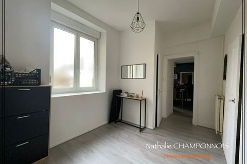 Lejlighed i Gray, Haute-Saone, Gray - € 90.000 | Ref: 830035987862 - foto 11
