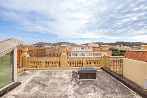 Lejlighed i Nice, Alpes-Maritimes, Nice - € 1.450.000 | Ref: MZINC104 - foto 2