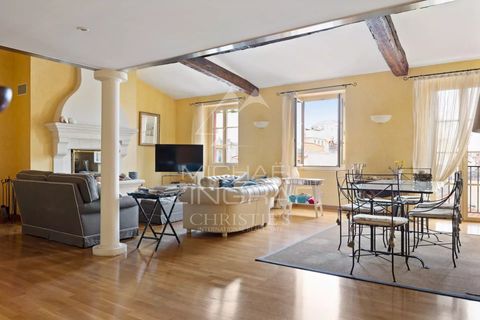 Lejlighed i Nice, Alpes-Maritimes, Nice - € 1.450.000 | Ref: MZINC104 - foto 3