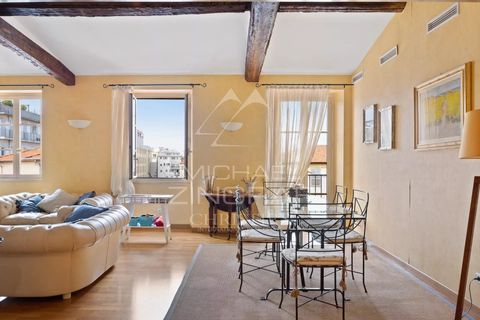 Lejlighed i Nice, Alpes-Maritimes, Nice - € 1.450.000 | Ref: MZINC104 - foto 4