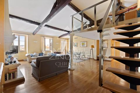 Lejlighed i Nice, Alpes-Maritimes, Nice - € 1.450.000 | Ref: MZINC104 - foto 6