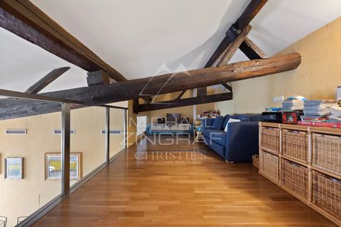 Lejlighed i Nice, Alpes-Maritimes, Nice - € 1.450.000 | Ref: MZINC104 - foto 7