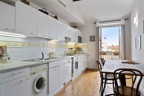 Lejlighed i Nice, Alpes-Maritimes, Nice - € 1.450.000 | Ref: MZINC104 - foto 8