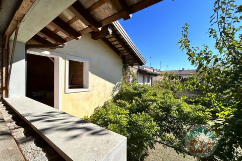 Villa i Gradisca d'Isonzo, Gorizia, Gradisca d'Isonzo - € 560.000 | Ref: FRL560NN1011 - foto 6