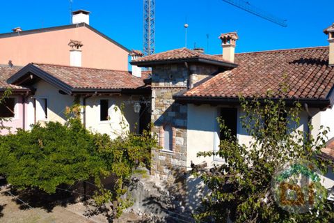 Villa i Gradisca d'Isonzo, Gorizia, Gradisca d'Isonzo - € 560.000 | Ref: FRL560NN1011 - foto 19
