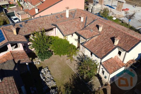 Villa i Gradisca d'Isonzo, Gorizia, Gradisca d'Isonzo - € 560.000 | Ref: FRL560NN1011 - foto 20