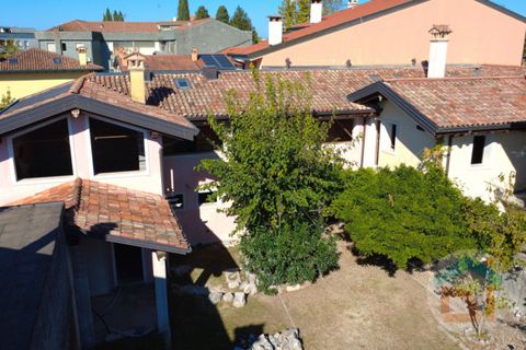 Villa i Gradisca d'Isonzo, Gorizia, Gradisca d'Isonzo - € 560.000 | Ref: FRL560NN1011 - foto 21