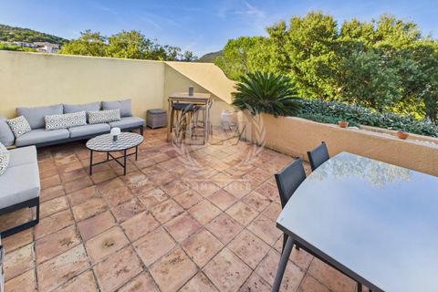 Lejlighed i Grimaud, Var, Grimaud - € 449.000 | Ref: P1202 - foto 12