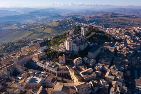 Parkeringsplads i Fermo, Fermo, Fermo - € 57.000 | Ref: VV429 - foto 5