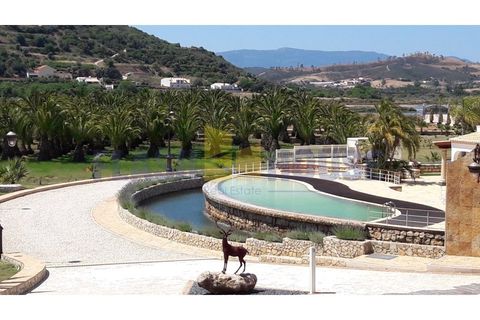 Villa i Estombar, Faro, Estombar - € 5.000.000 | Ref: FHCL5007 - foto 4