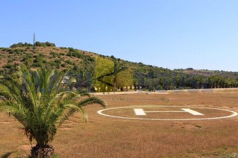 Villa i Estombar, Faro, Estombar - € 5.000.000 | Ref: FHCL5007 - foto 6