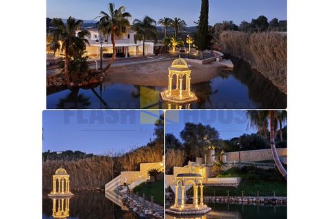 Villa i Estombar, Faro, Estombar - € 5.000.000 | Ref: FHCL5007 - foto 8