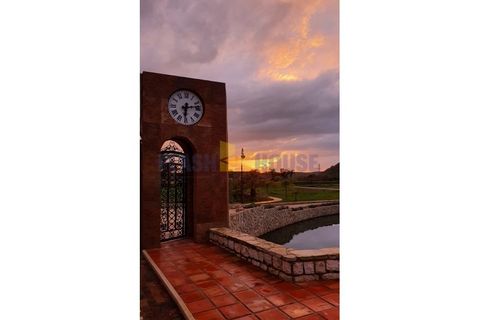 Villa i Estombar, Faro, Estombar - € 5.000.000 | Ref: FHCL5007 - foto 9