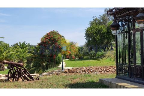 Villa i Estombar, Faro, Estombar - € 5.000.000 | Ref: FHCL5007 - foto 10