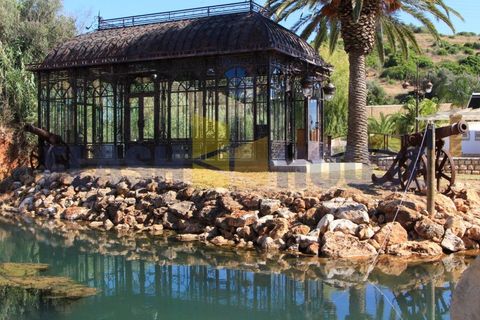 Villa i Estombar, Faro, Estombar - € 5.000.000 | Ref: FHCL5007 - foto 11
