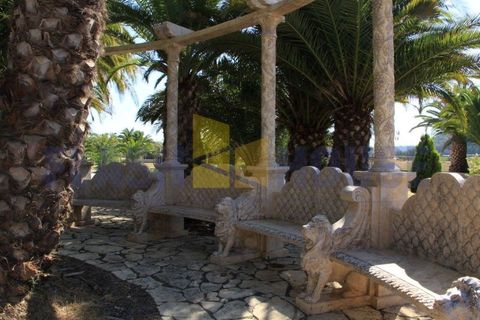 Villa i Estombar, Faro, Estombar - € 5.000.000 | Ref: FHCL5007 - foto 16