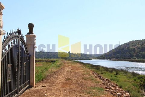 Villa i Estombar, Faro, Estombar - € 5.000.000 | Ref: FHCL5007 - foto 18
